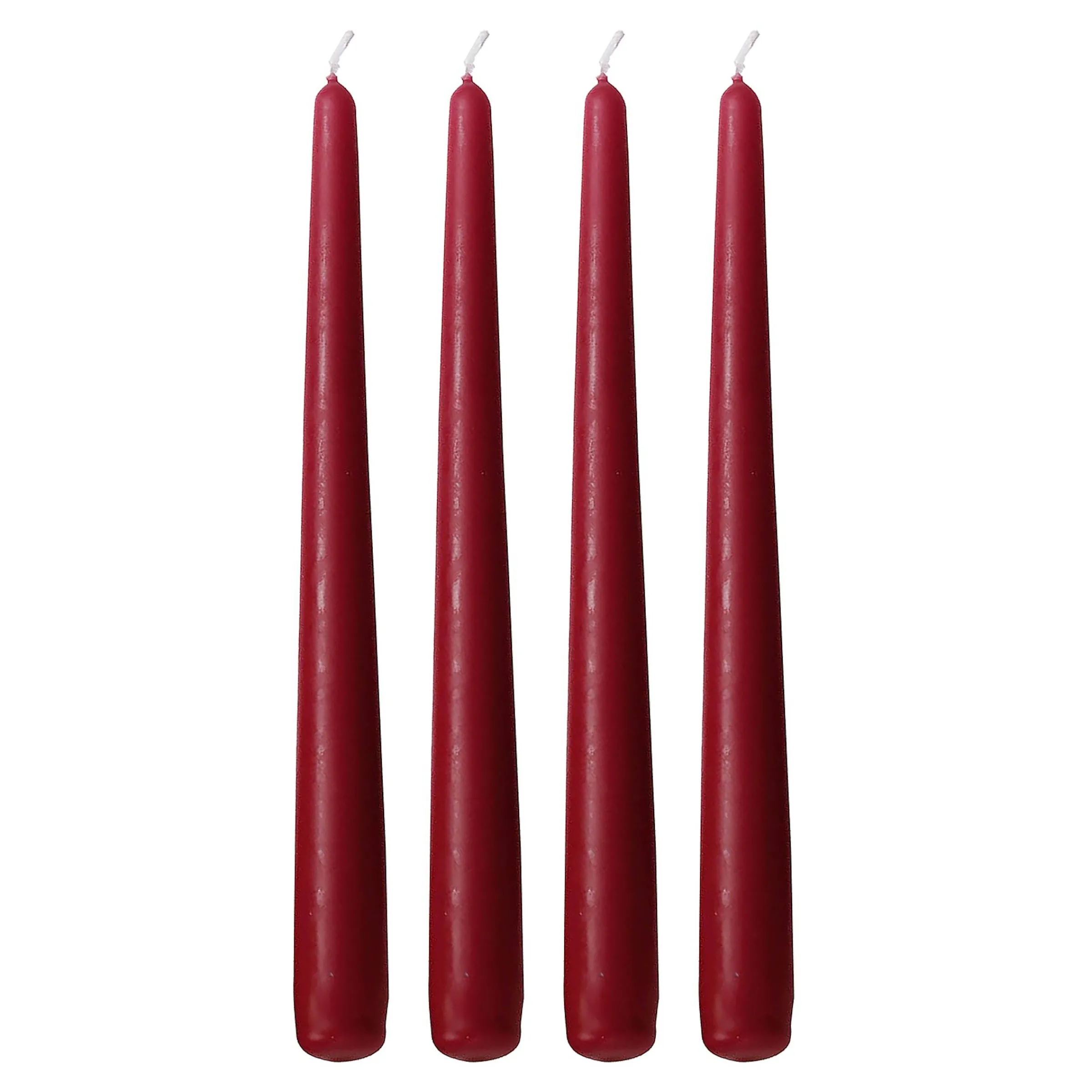 Depot Adventskranze & Zubehör^Deko-Set Weihnachts-Kerzenhalter Traditionell