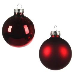 Depot Adventskranze & Zubehör^Deko-Set Weihnachts-Kerzenhalter Traditionell