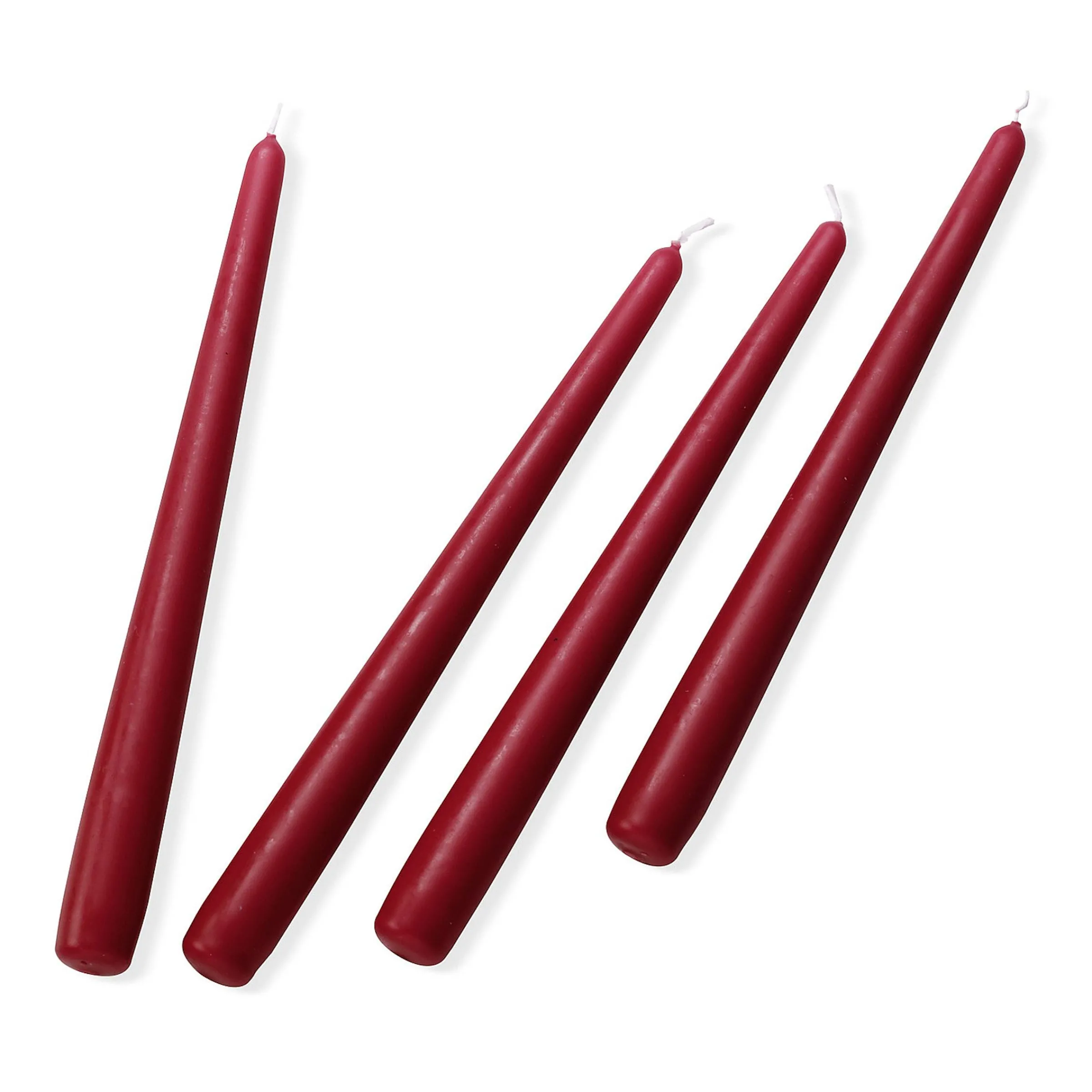 Depot Adventskranze & Zubehör^Deko-Set Weihnachts-Kerzenhalter Traditionell