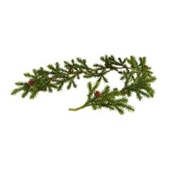 Depot Adventskranze & Zubehör^Deko-Set Weihnachts-Kerzenhalter Rille