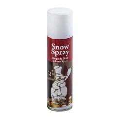 Depot Geschenkideen^Deko-Spray Schnee