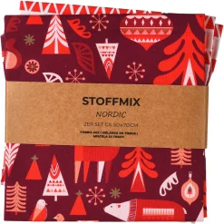 Depot Dekostoff Nordic> Basteln & Diy