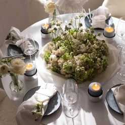 Depot Geschenkideen^Dekostoff Uni