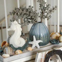 Depot Adventskranze & Zubehör^Deko-Tablett