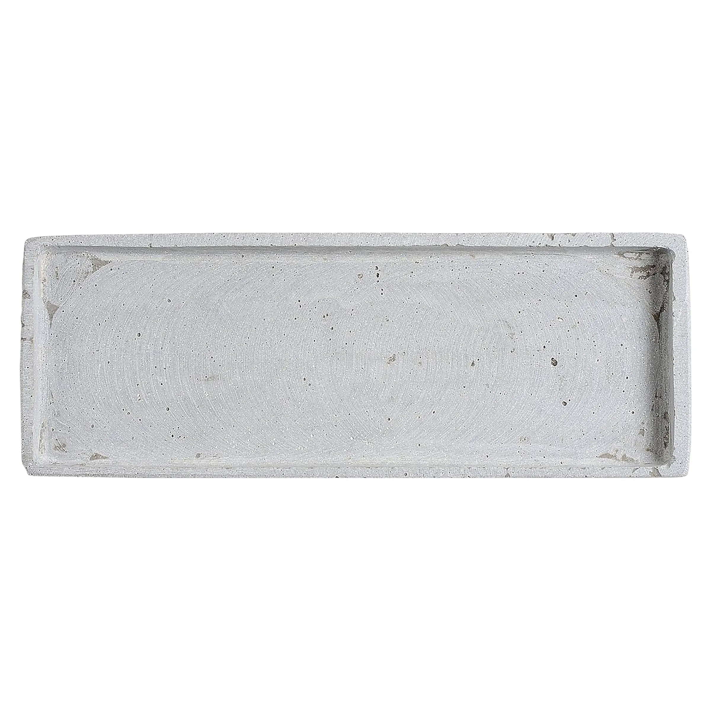 Depot Adventskranze & Zubehör^Deko-Tablett