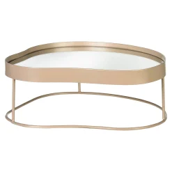 Depot Geschenkideen^Deko-Tablett Curve