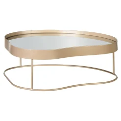 Depot Geschenkideen^Deko-Tablett Curve