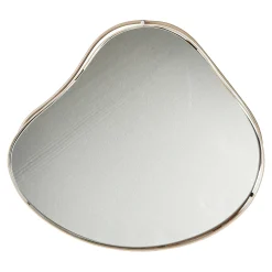 Depot Geschenkideen^Deko-Tablett Curve