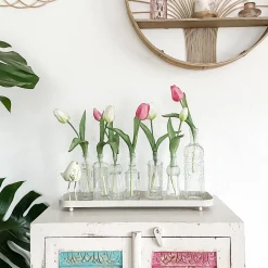 Depot Adventskranze & Zubehör^Deko-Tablett Edu