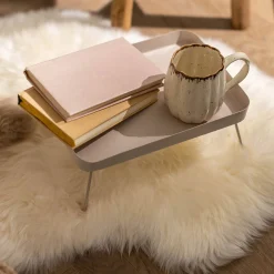 Depot Geschenkideen^Deko-Tablett, Klappbar