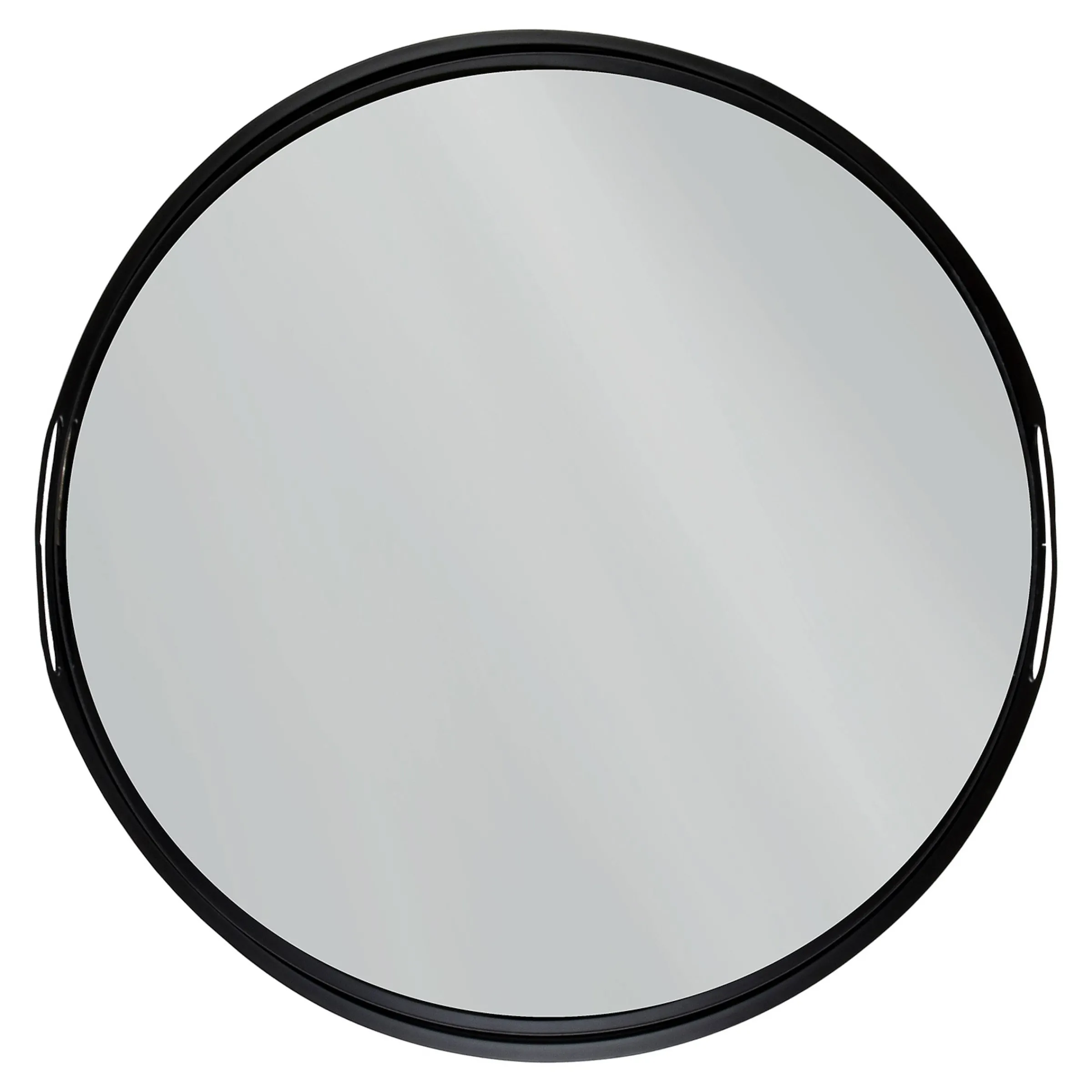 Depot Adventskranze & Zubehör^Deko-Tablett Minimalistic, Verspiegelt