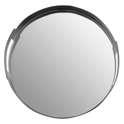 Depot Adventskranze & Zubehör^Deko-Tablett Minimalistic, Verspiegelt