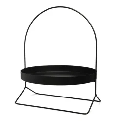 Depot Adventskranze & Zubehör^Deko-Tablett Mit Griff