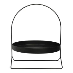 Depot Adventskranze & Zubehör^Deko-Tablett Mit Griff