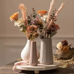 Depot Deko-Tablett Round> Tabletts & Schalen