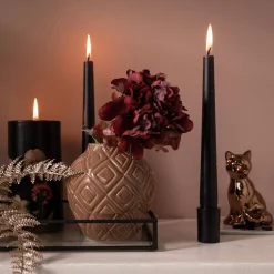 Depot Adventskranze & Zubehör^Deko-Tablett Skandi