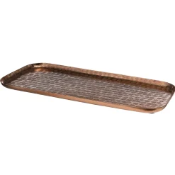 Depot Adventskranze & Zubehör^Deko-Tablett Square