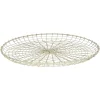 Depot Deko-Tablett Wire> Tabletts & Schalen