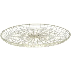 Depot Deko-Tablett Wire> Tabletts & Schalen