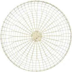 Depot Deko-Tablett Wire> Tabletts & Schalen