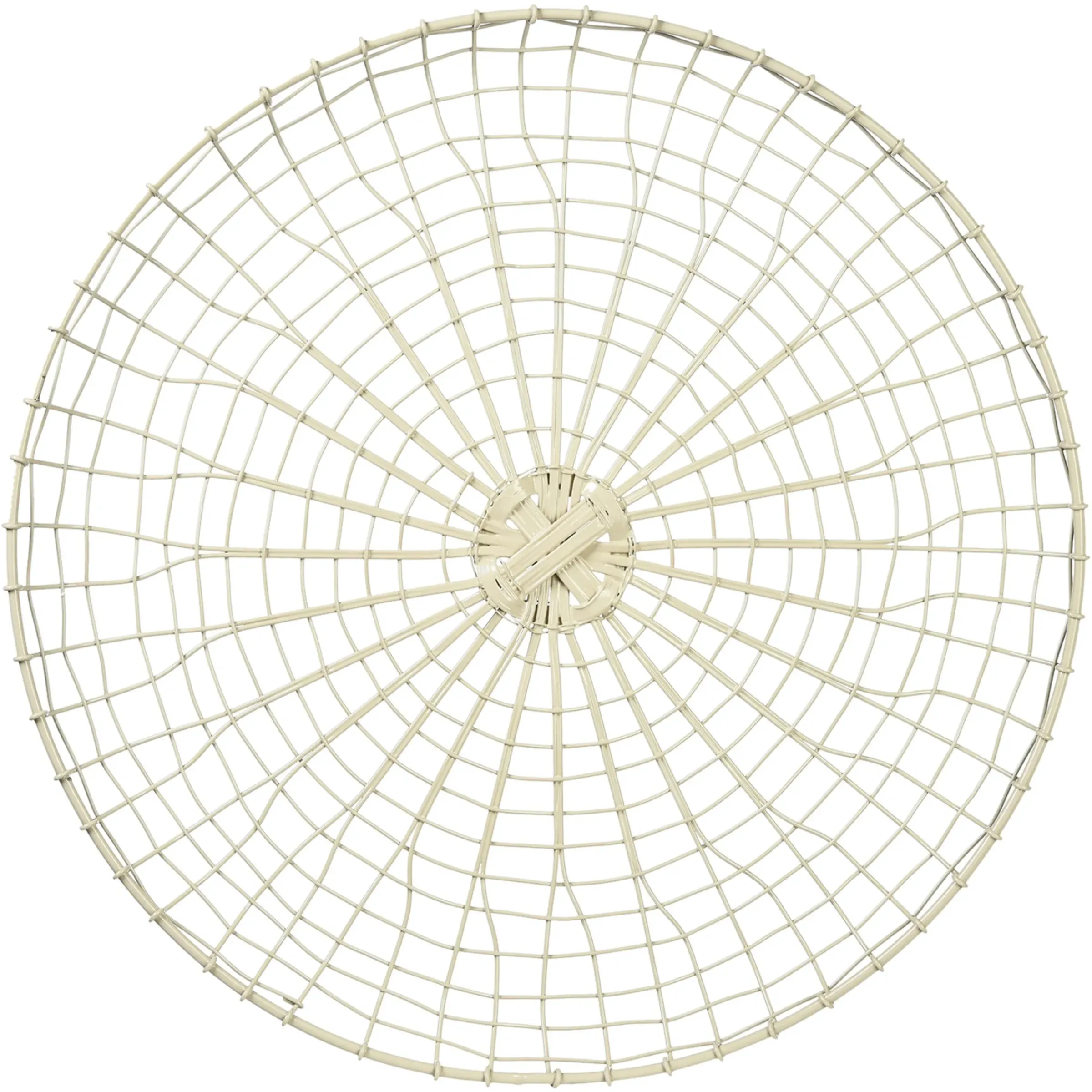 Depot Deko-Tablett Wire> Tabletts & Schalen