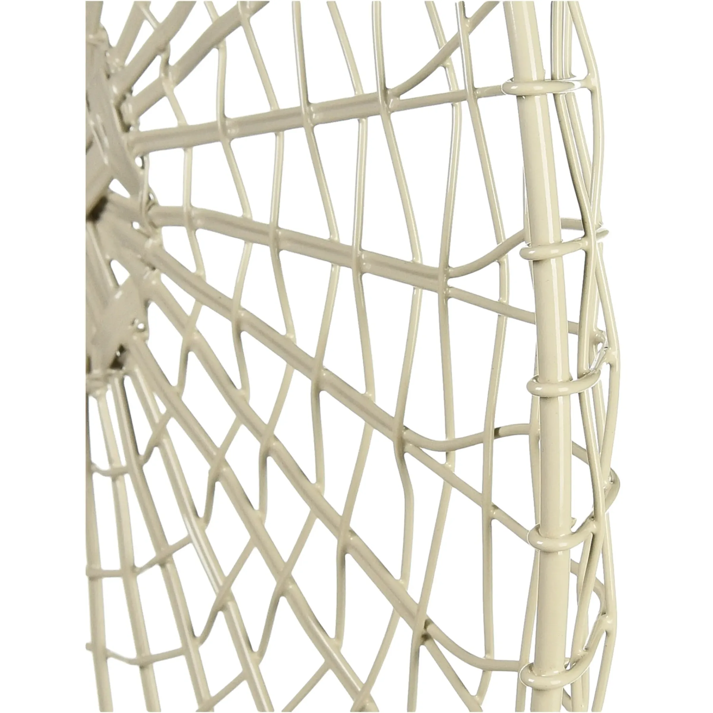 Depot Deko-Tablett Wire> Tabletts & Schalen