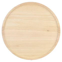 Depot Adventskranze & Zubehör^Deko-Tablett Woody