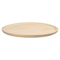 Depot Adventskranze & Zubehör^Deko-Tablett Woody