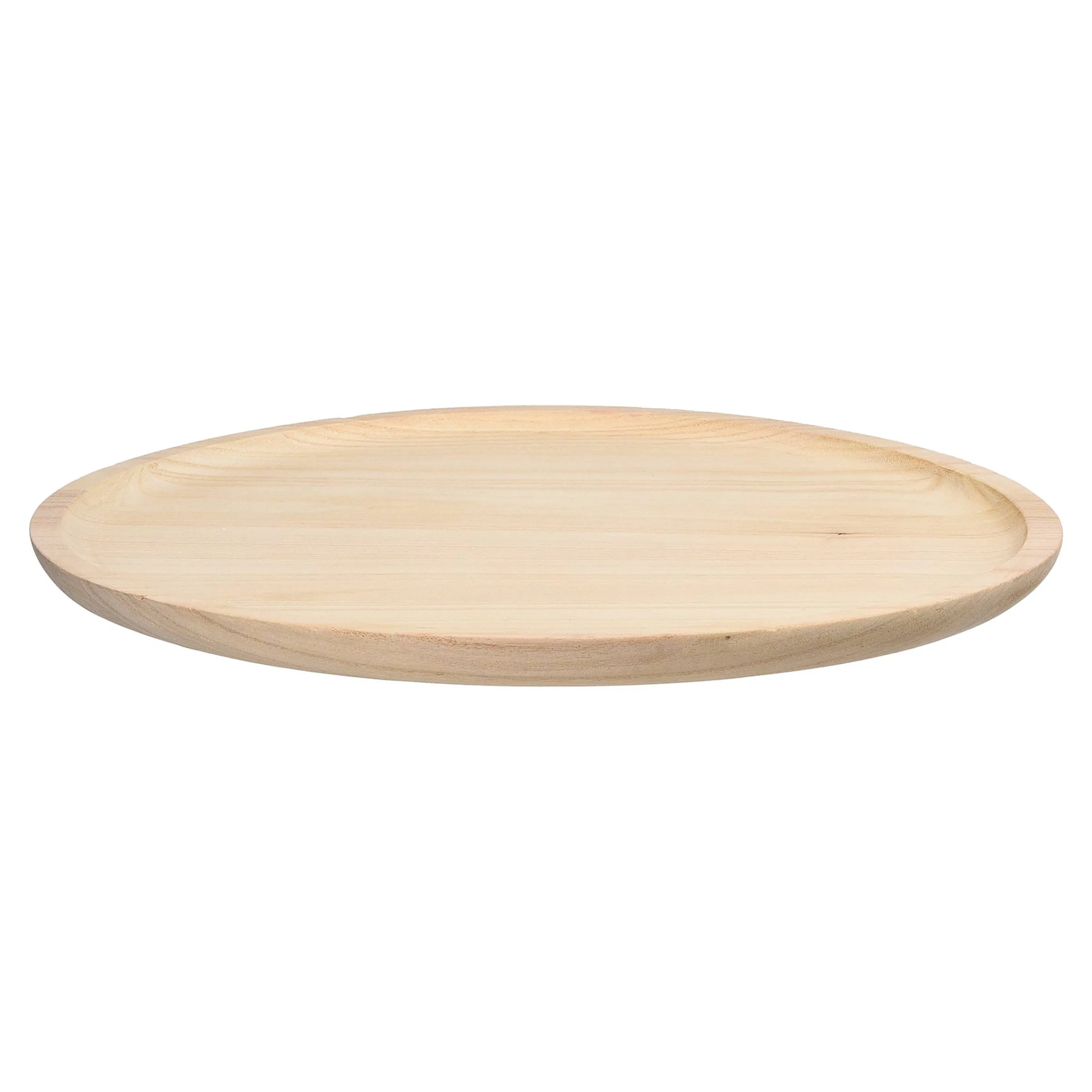 Depot Adventskranze & Zubehör^Deko-Tablett Woody