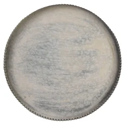 Depot Adventskranze & Zubehör^Deko-Tablett Zinco