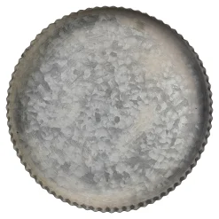 Depot Adventskranze & Zubehör^Deko-Tablett Zinco