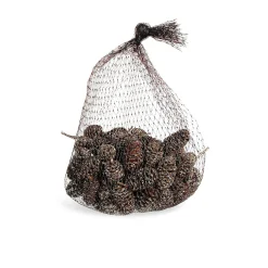 Depot Adventskranze & Zubehör^Deko-Tablett-Set Christmas Glam