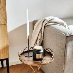 Depot Adventskranze & Zubehör^Deko-Tablett-Set Christmas Glam