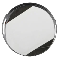 Depot Adventskranze & Zubehör^Deko-Tablett-Set Christmas Glam