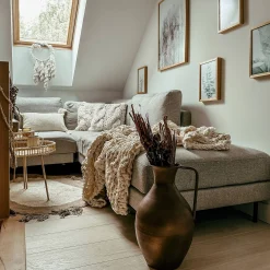 Depot Geschenkideen^Deko-Vase Koppa