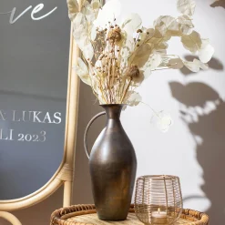 Depot Geschenkideen^Deko-Vase Koppa