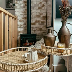 Depot Geschenkideen^Deko-Vase Koppa