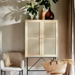 Depot Geschenkideen^Deko-Vase Modern