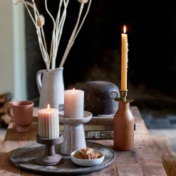 Depot Geschenkideen^Deko-Vase Modern