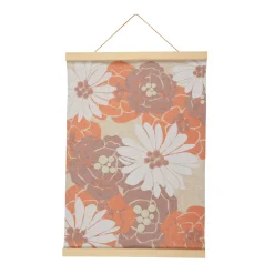 Depot Deko-Wandbehang Punch Needle> Deko-Figuren & -Objekte