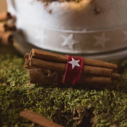 Depot Adventskranz-Deko^Deko-Zimtstangen