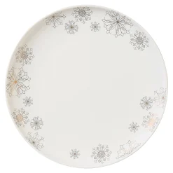 Depot Geschirr & Servieren^Desserteller Noble