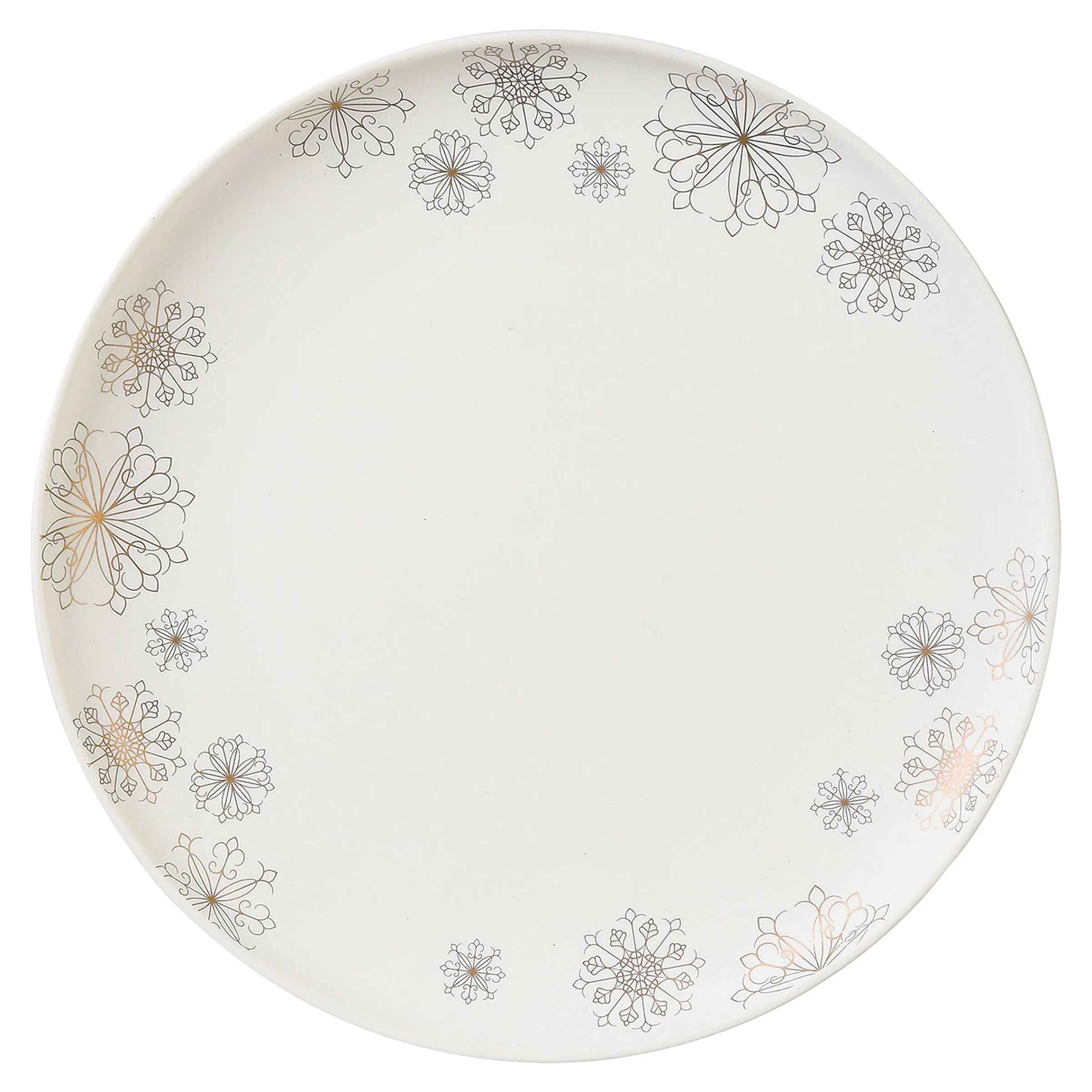 Depot Geschirr & Servieren^Desserteller Noble