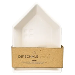 Depot Deko-Figuren & Objekte^Dipschalen Haus