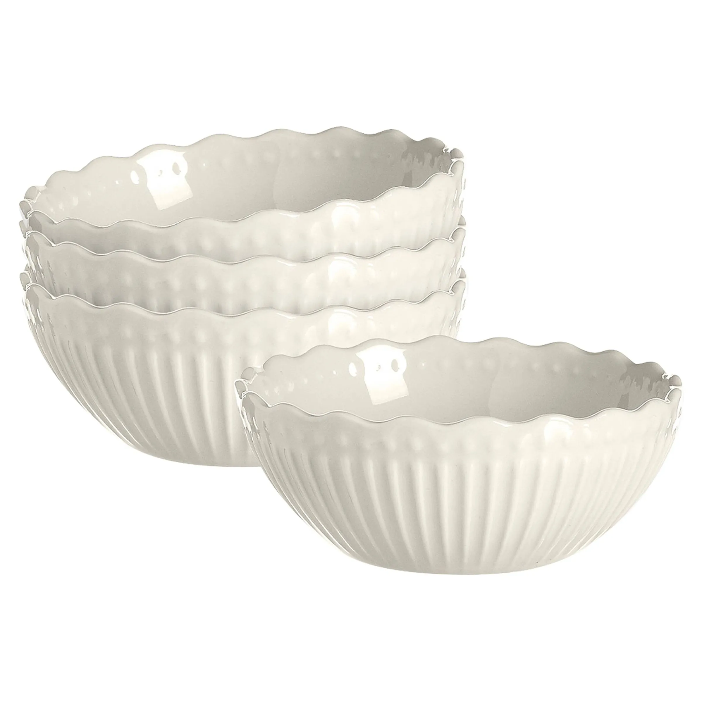 Depot Geschenkideen^Dipschalen Lucy