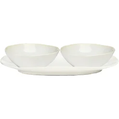 Depot Dipschalen-Set Ela> Geschirr