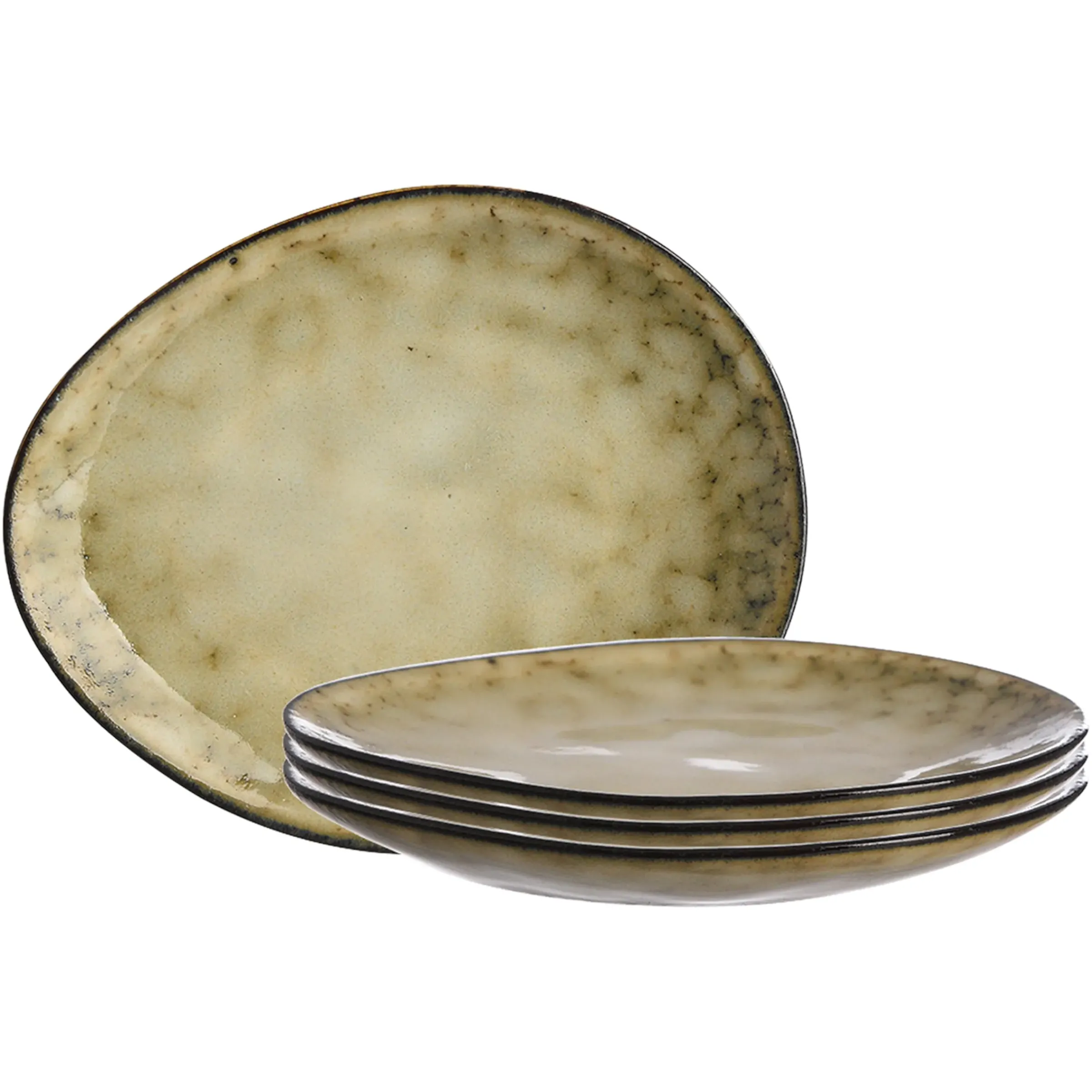 Depot Dipteller Riva> Geschirr