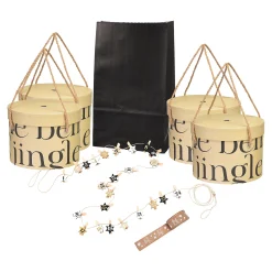 Depot Adventskalender^Diy-Adventskalender Jingle Bells Basic