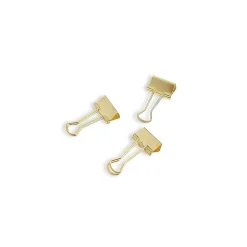 Depot Geschenkideen^Dokumenten-Klammern