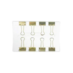 Depot Geschenkideen^Dokumenten-Klammern